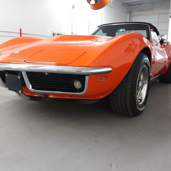 Meet your Posher, Stephen - Picture 1 of 1